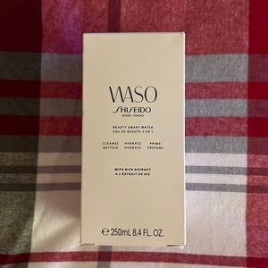 Shiseido waso beauty smart water toner! Brand new!